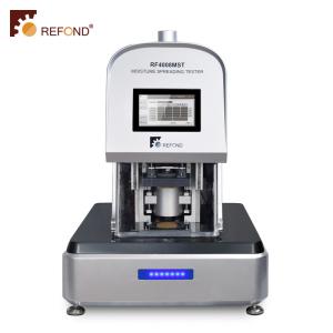 MST Moisture Management Tester