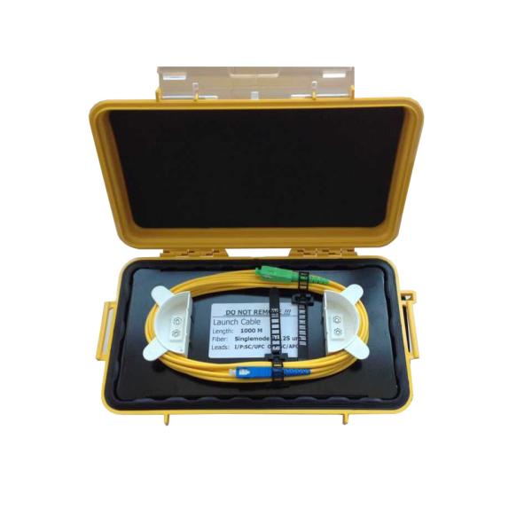 OTDR Launch Cable Box