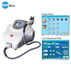 Wholesale Protable IPL Laser Equipment Outpot Power 2000 Watt Energy 1 - 26 J / cm2 from china suppliers
