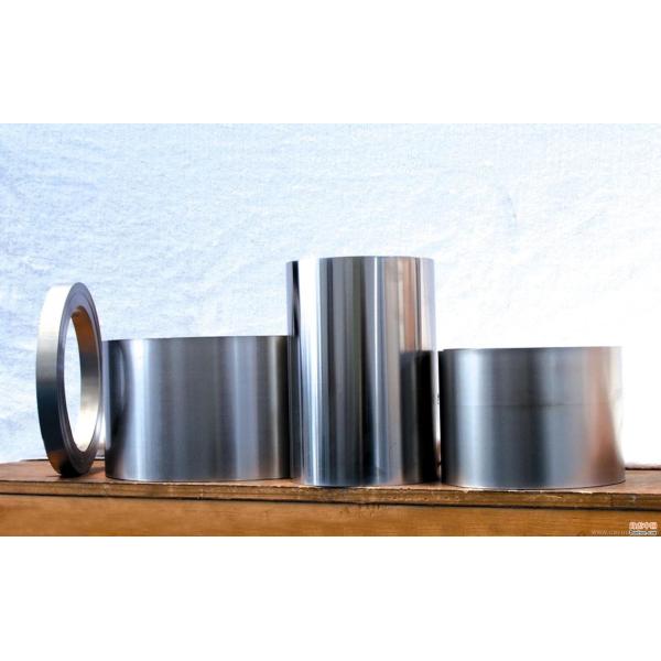 High strength 3Cr13 Stainless Steel Coils with 0.1-0.8mm thickness and 10-240mm