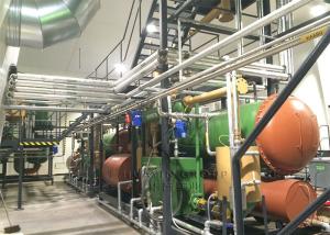 Wholesale Large Scale Waste Plastic Pyrolysis To Fuel Recycle Processing Machines from china suppliers