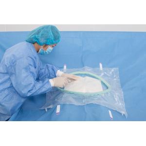 Wholesale SMS Disposable Medical Consumables, Surgical Consumable Items Customized from china suppliers