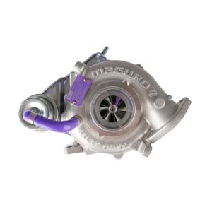 Turbocharger for HINO J05E-TM S1760-E0012