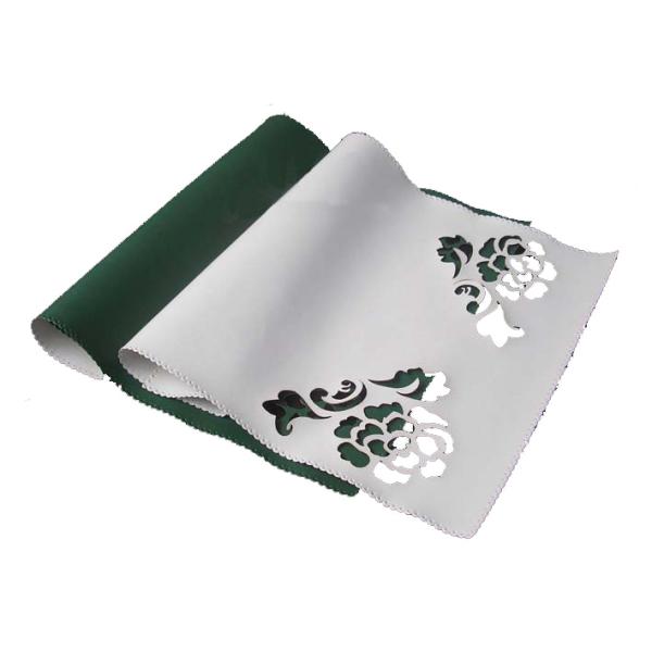 Quality PVC/PU Materials Placemat With Beautiful Pattern for sale