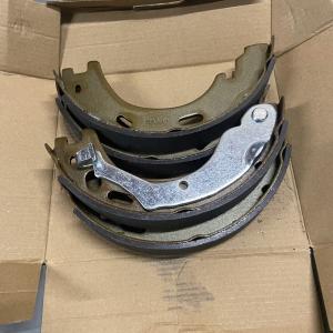 SAIC Maxus T60 Pickup Hand Brake Pads OE C00089219 C00089218 for 2016- at