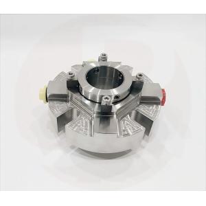 Cartridge Mechanical Seals Chesterton S10 High Performance Single Cassette Seal