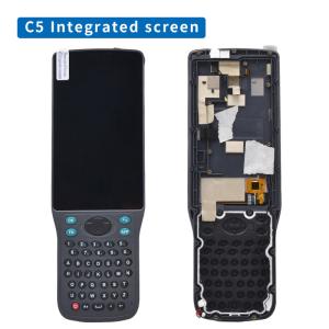 New LCD Display Screen with Keyboard for FOIF Surveying GPS RTK P9III P9IV C5