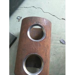 High Efficiency CNC Plasma H Beam, Pipes, Steel Channel Cutting Robot Machine