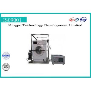High - grade Electrical Safety Test Equipment , Washing Machine Door Durability