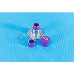 Wholesale Magnetron 95% Advanced Ceramic Material Components For Home Electrical Appliances from china suppliers