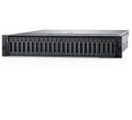 PowerEdge R740 Server With 8x2.5" SAS/SATA Hard Drives And 2.1G Processor Main