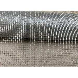 4 X 4 Mesh Galvanized Square Wire Mesh Hot Dipped