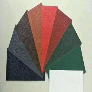 Pre Painted / Color Galvanized PPGI Steel Coil 600 - 1250mm Width