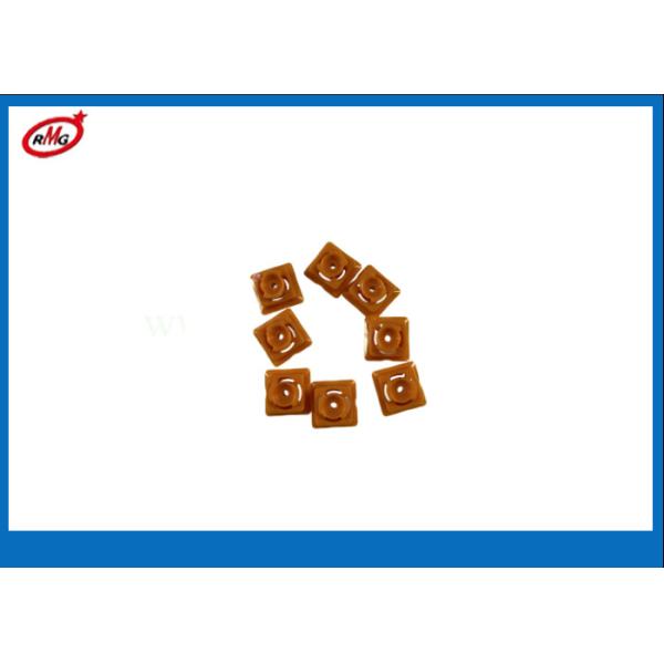 009-0029127-01-02 ATM Machine Parts NCR BRM Cassette Spacer Orange