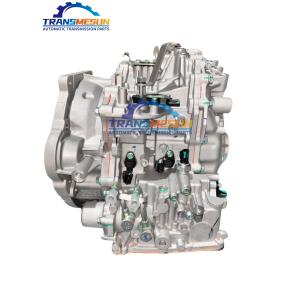 The new automatic transmission assembly is applicable to Chery Ruiguo 4 Pro