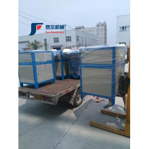 Automatic Weight Sand Packing Machine 10-50kg Valve Bags Filling Machine With