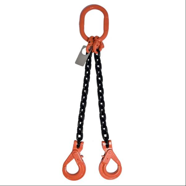 2 legs lifting chain sling 4 legs chain sling 3 legs chain sling