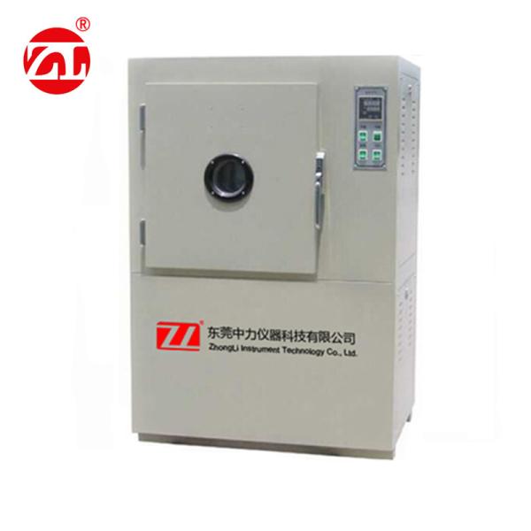 Heated Air Temperature Test Chamber For Electrical Insulation Materials ASTM