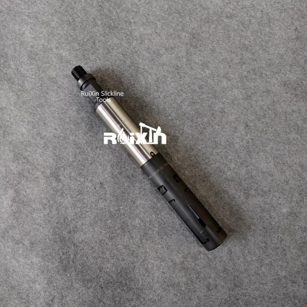 Quality 2inch SB Type Pulling Tool Catch Distance 31mm Wireline Slickline Tools for sale