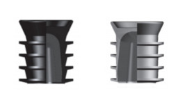 4 1/2 PDC Drillable Plastic Cored Cement Plug for Oil & Gas Well Cementing