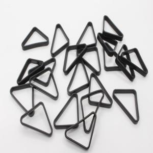 ISO9001 Certified Waterproof Silicone Wine Stopper Vial Stopper Cone for Vials