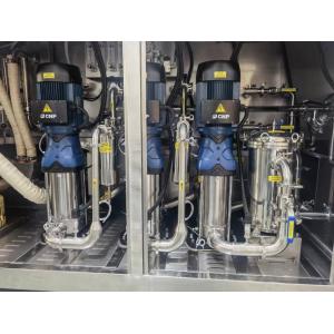 SC810 Semiconductor packaging parts deflux machine with CE approval