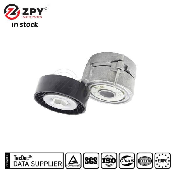 ZPY 06E903133R New Quality Drive Belt Tensioner For 2013-2017 AUDI S5