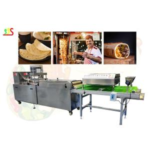 Buy cheap Cooling Pita Bread Forming Machine from wholesalers