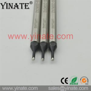 Wholesale Long Life DS-50PCZ24-BZ / DCS-50PCV2 Apollo Seiko Soldering Tips for Apollo Seiko soldering robot Apollo Solder Head from china suppliers