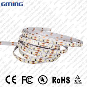 FlexibleSMD 2835 LED Strip Warm White/ Cold White 9.6W / M Power 8 Mm PCB Width