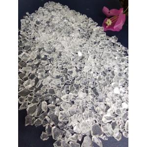 Excellent Flow 60/40 Polyester Epoxy Resin For Indoor Powder Coatings