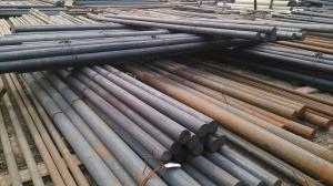 Wholesale DIN 17CrNiMo6 Hot Rolled Steel Bar , Modified Alloy Steel Round bar with Peeled &amp;Polished Surface Dia:10-800mm from china suppliers