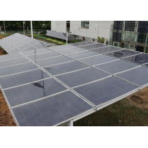 Perc Mono 132 Half Cell Solar Panels 485w 182mm Cell 10BB Solar Lighting Panels