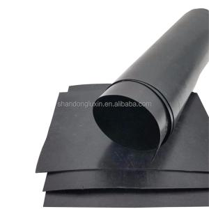 Wholesale Thickness 0.1mm-2.5mm Hdpe Geomembrane for Dam Liner Landfill Mining Water Reservoir Liner from china suppliers