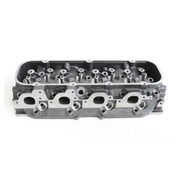 Quality High Precision Sand Casting Process Cast Iron Engine Block Castings for sale