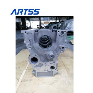 8409999990 Diesel Cylinder Head Block For Mitsubishi Engine Model S4K
