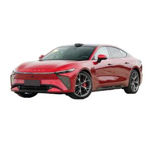 Wholesale Xingtu Star Era ES Energy Four-Wheeled Electric Car with Maximum Power of 353kW and Fast Charging Speed in 2024.08 from china suppliers