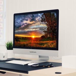 Sample 2021 22 27" Core I3 I5 I7 Barebone AIO Computer With 8GB Video Memory and