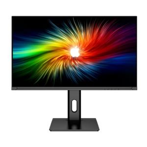 25Inch Gaming Computer Monitor With 165Hz Refresh Rate VESA Mountable And 2560 X