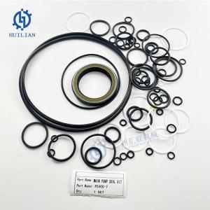 China Hydraulic Main Pump Seal Kit PC400-7 PC400-8 PC450-7 PC460-7 Excavator Seal Kit on sale