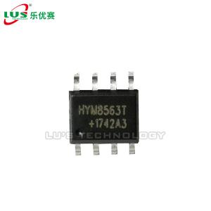 SMD Real Time Clock Chip HYM8563T Digital Clock Ic Chip SOP 8