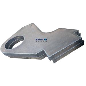 CNC Cutting Carbon Steel Plates By Personalized Solutions Fpr Every Customer