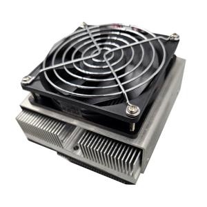 60W Thermoelectric Cooler Device For Cooling Systems 5A Current
