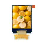 Detector TFT Color Screen 1.77inch Small Sized 128 * 160 Dot Matrix MCU