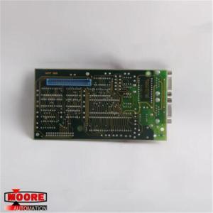 BX5001/9132 ABB One Year Warranty Brand New