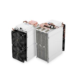 Cloud Online Antminer Bitcoin Miner Machine Z11 135 Ksol/S Associated Power