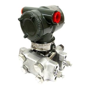 EJA130E Yokogawa Differential Pressure Transmitter With HART 5/7 Protocol