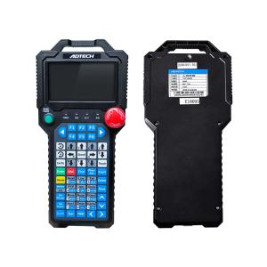 Hot Melt Automatic Glue Dispensing Machine Practical For Epoxy Resin