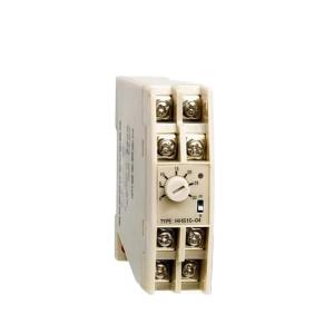 Wholesale JSZ8 AC220V 3A DC24V mini time off delay relay from china suppliers
