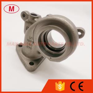 TD04 49177-02512 49177-02513 28200-42540 MR355225 turbo turbine housing for